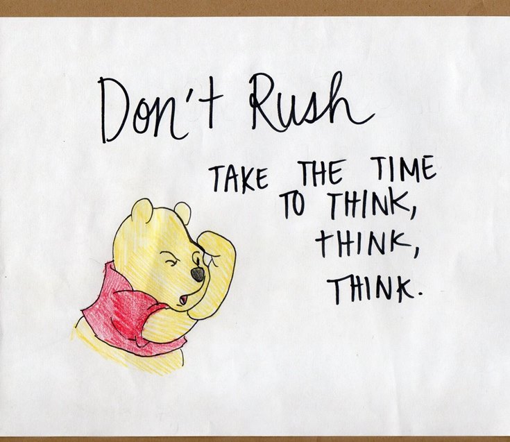 300 Winnie The Pooh Quotes To Fill Your Heart With Joy 61