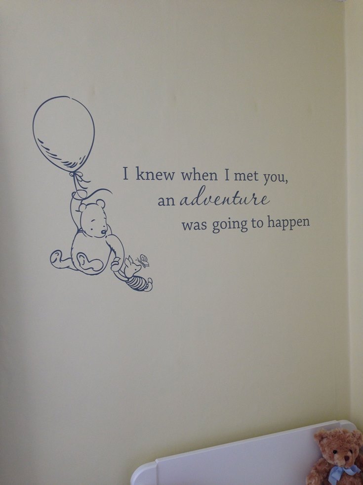 300 Winnie The Pooh Quotes To Fill Your Heart With Joy 8