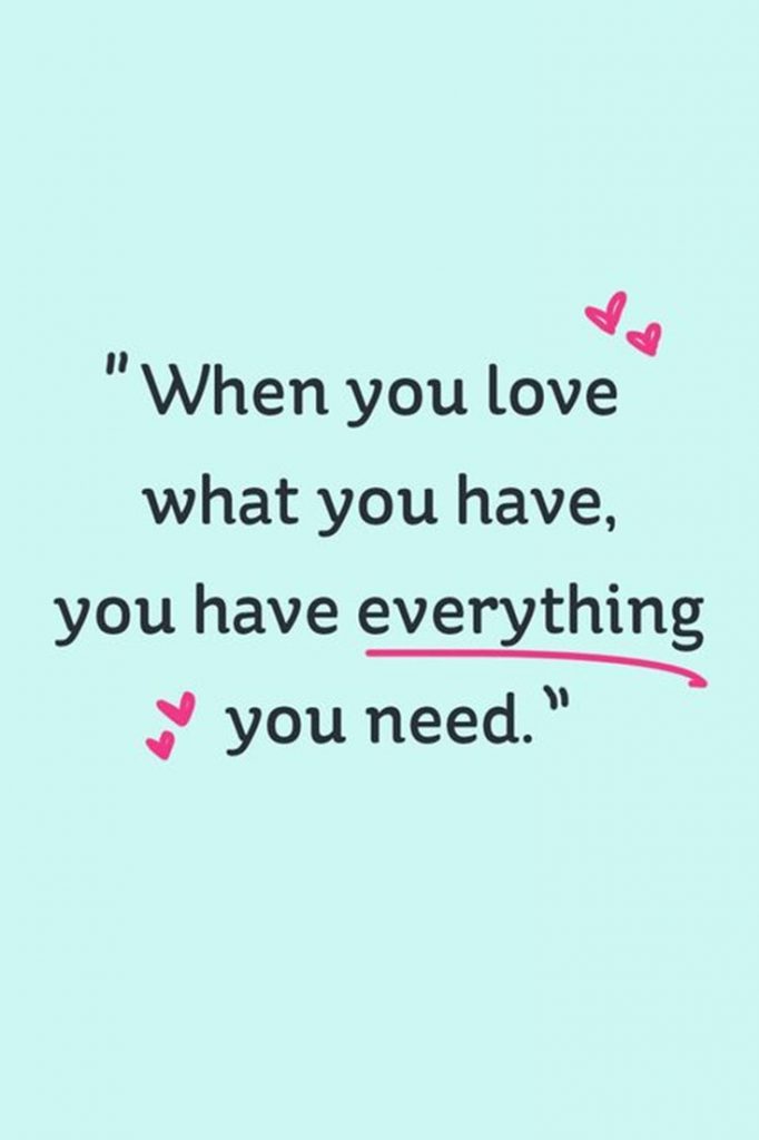 47 Top Quotes About Happiness and Love Sayings That Will Make You Smile ...