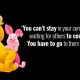 Winnie The Pooh Quotes To Fill Your Heart With Joy