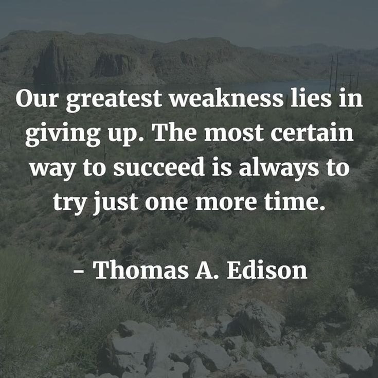 55 Never Give Up Quotes That Will Inspire You Deeply 24