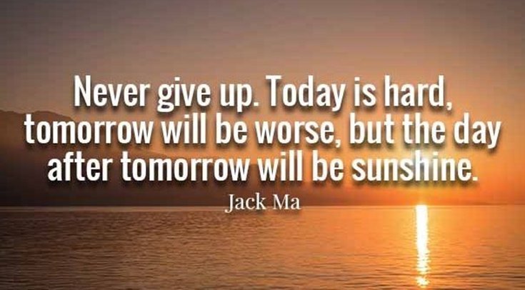 55 Never Give Up Quotes That Will Inspire You Deeply 31