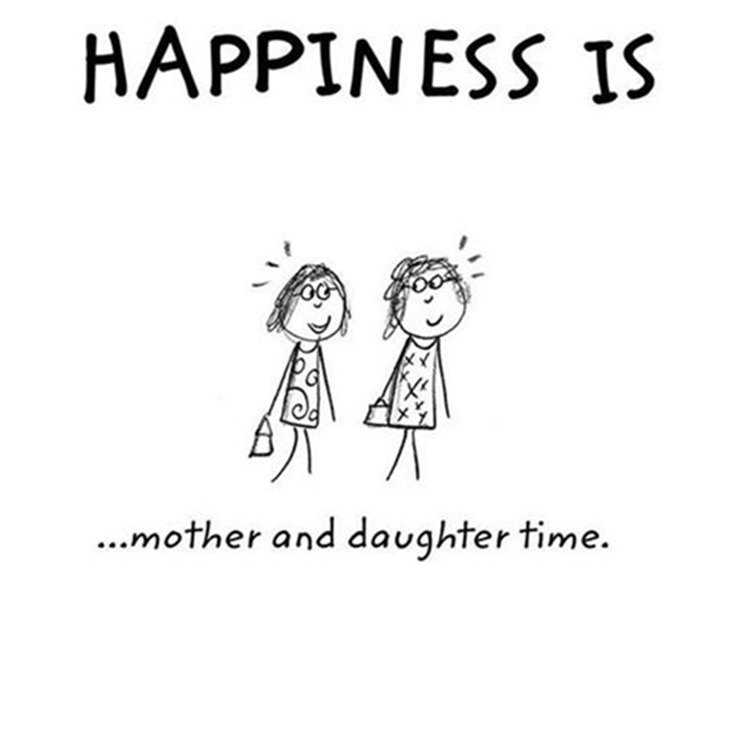 60 Inspiring Mother Daughter Quotes and Relationship Goals 23