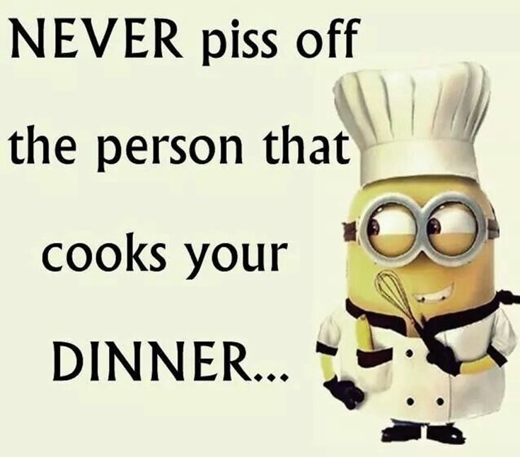 Best 45 Very Funny Minions Quotes of the Week 18