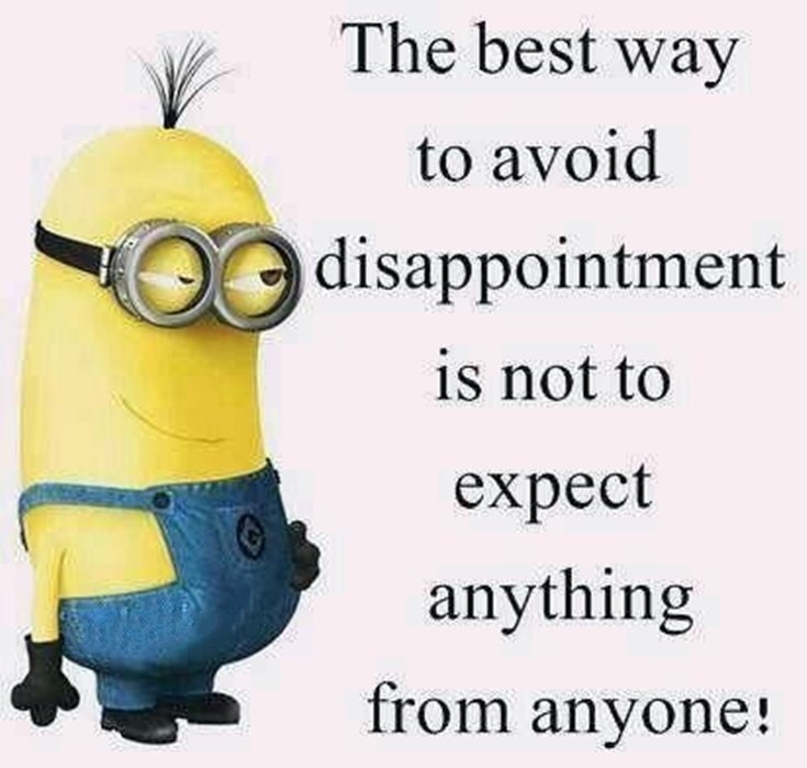 Best 45 Very Funny Minions Quotes of the Week - Dreams Quote