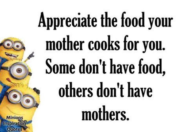 Best 45 Very Funny Minions Quotes of the Week 23