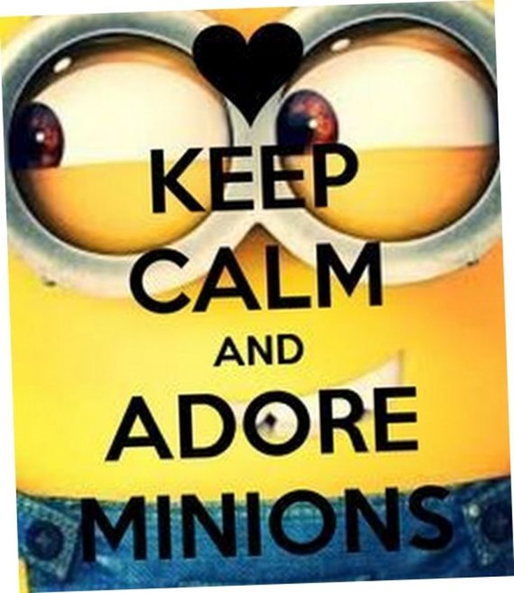 Best 45 Very Funny Minions Quotes of the Week 24