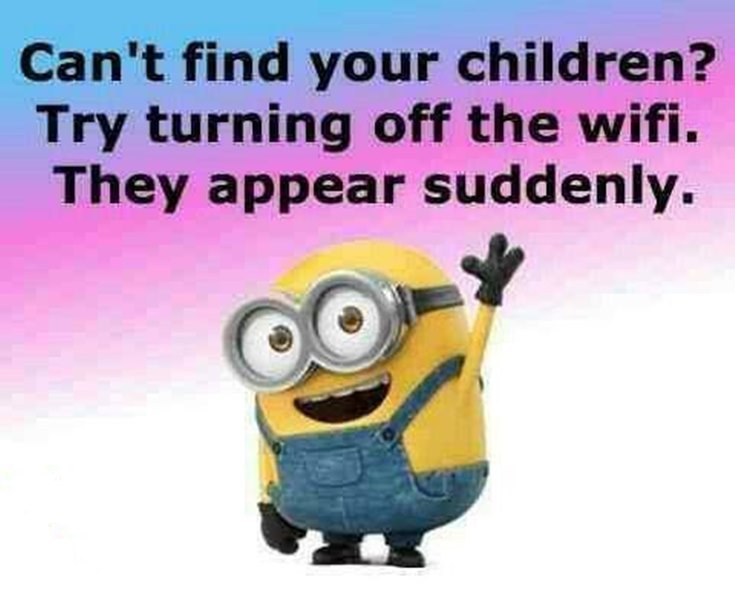 Best 45 Very Funny Minions Quotes of the Week 31