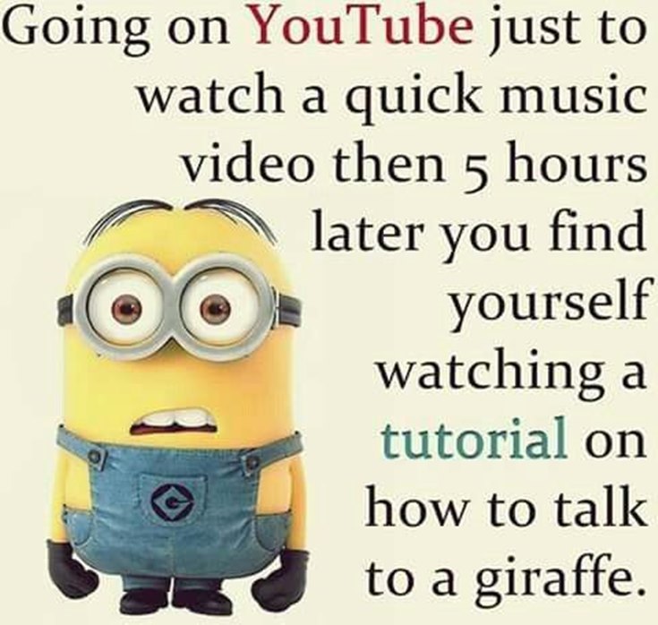 Best 45 Very Funny Minions Quotes of the Week 36