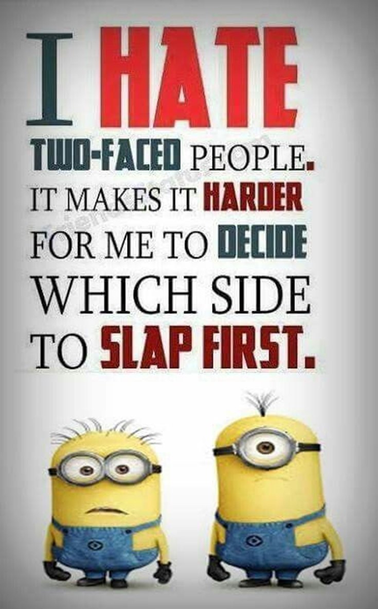 Best 45 Very Funny Minions Quotes of the Week 45