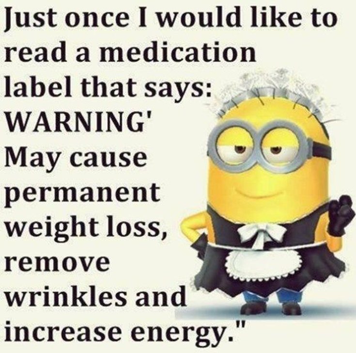Best 45 Very Funny Minions Quotes of the Week 8