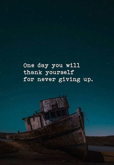 85 Never Give Up Quotes That Will Inspire You (Deeply) - Dreams Quote