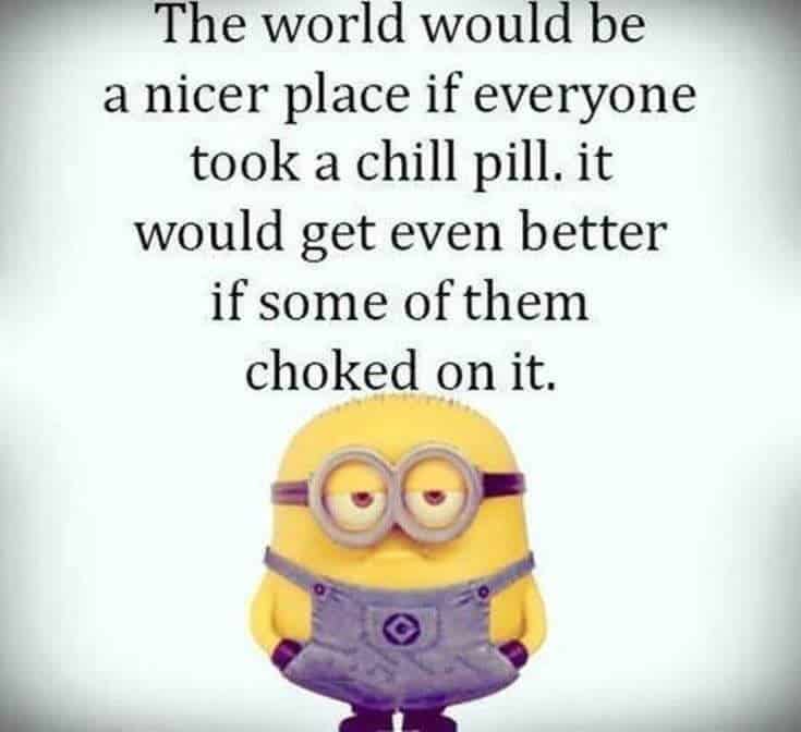 38 Funny Quotes Minions And Minions Quotes Images 2