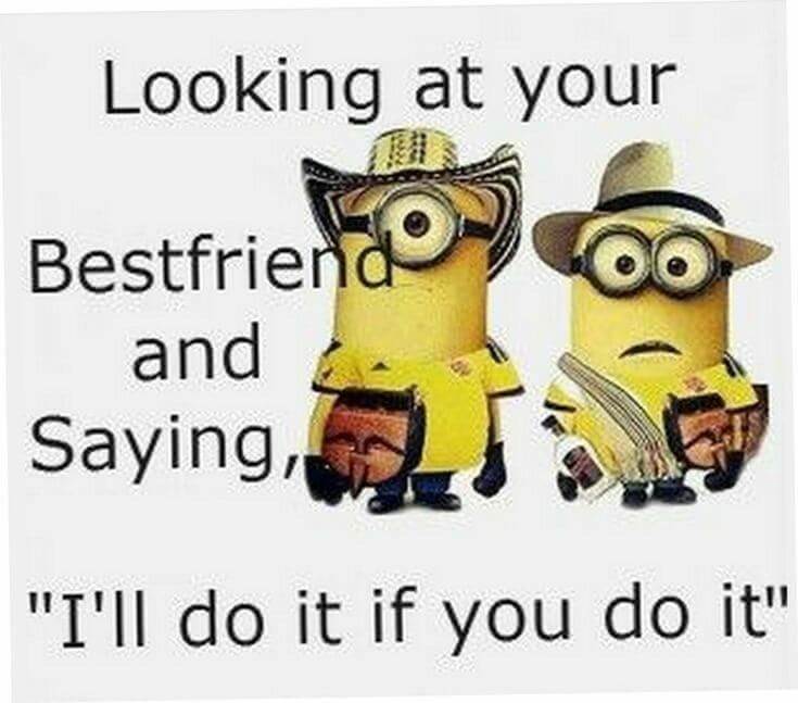 38 Funny Quotes Minions And Minions Quotes Images 34