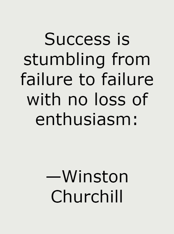 quotes about success and achievement