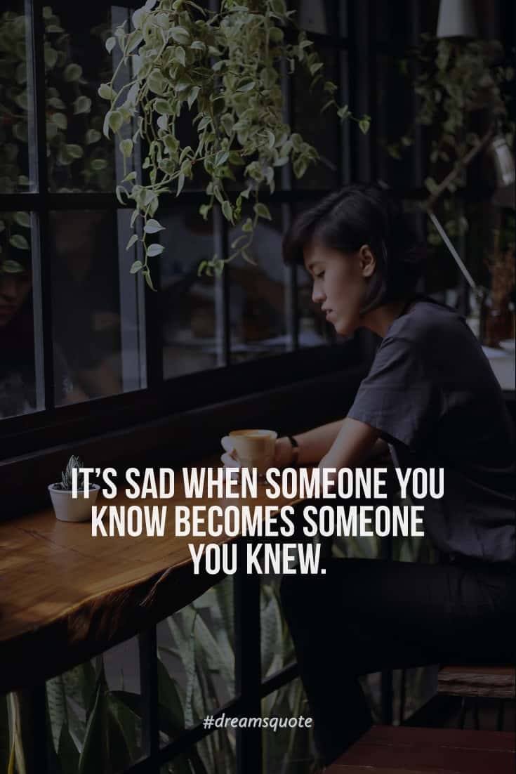 sad love sayings and quotes