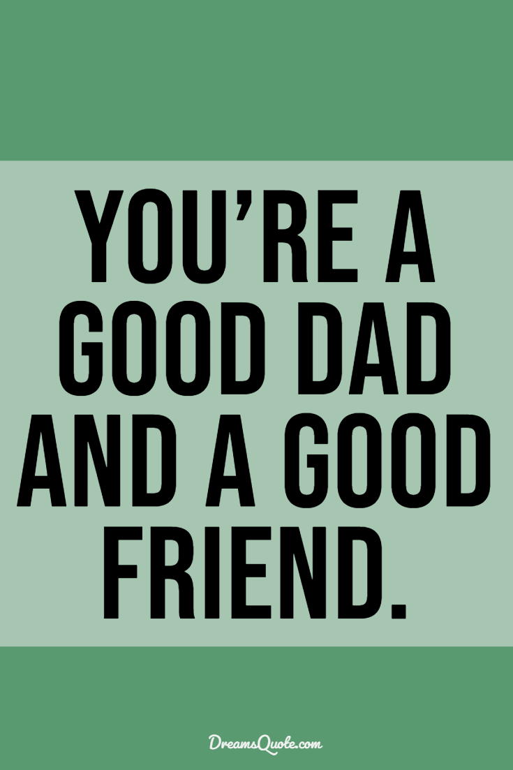 Happy Fathers Day Wishes and Quotes for Your Number One