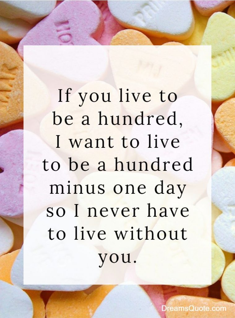 55 Best Valentine's Day Quotes Cute Romantic Quotes for Love Dreams