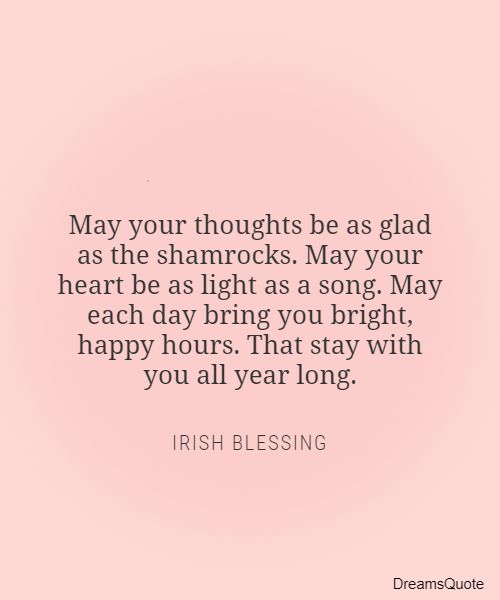 st patricks day quotes to celebrate wishes messages 11