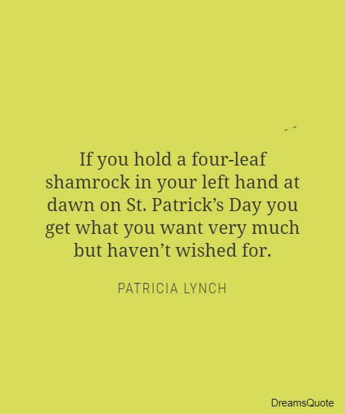st patricks day quotes to celebrate wishes messages 8