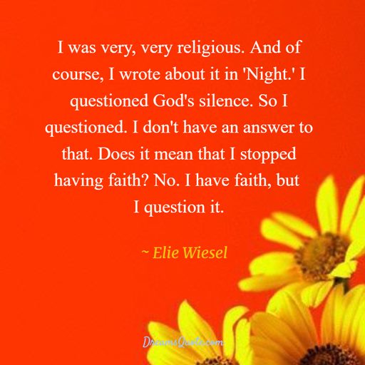 Uplifting Faith Quotes