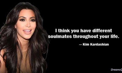 Inspirational kim kardashian quotes about life