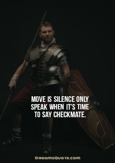 warrior motivational quotes