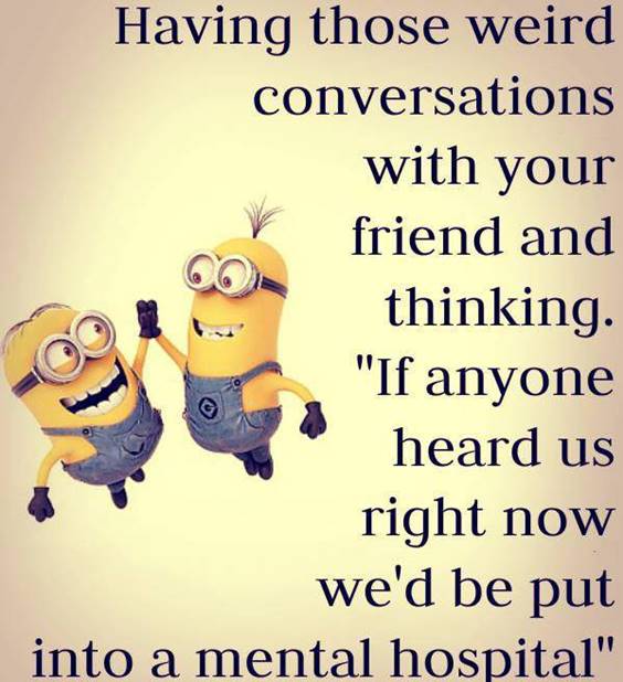 40 Crazy Funny Friendship Quotes for Best Friends - Dreams Quote