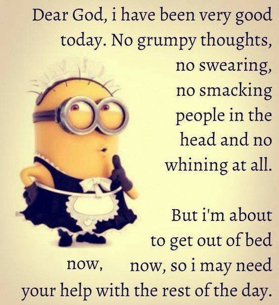 42 Funny Jokes Minions Quotes With minions quotes images