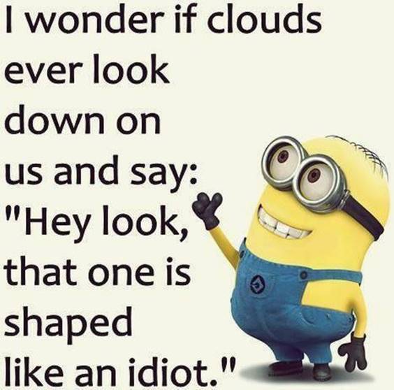 42 Funny Jokes Minions Quotes With Minions 31