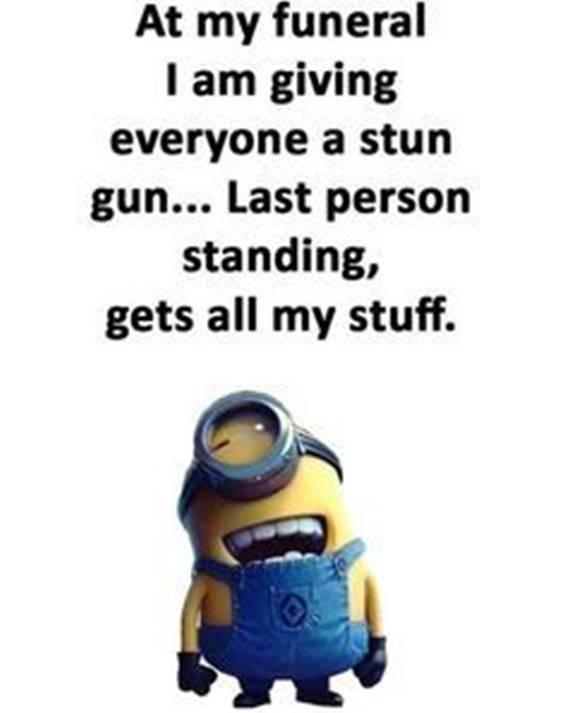 42 Funny Jokes Minions Quotes With Minions 35