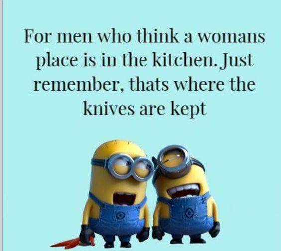42 Funny Jokes Minions Quotes With Minions 39