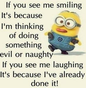 45 Funny Jokes Minions Quotes With Minions - Dreams Quote