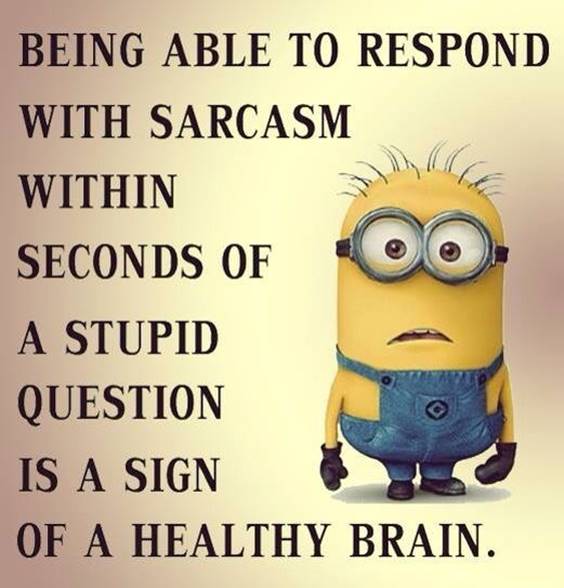 38 Great Funny Minion Quotes Funny images Funny Memes 25