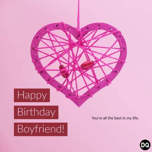 romantic birthday messages for boyfriend | lover romantic boyfriend birthday wishes, love romantic happy birthday images