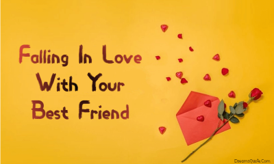 Falling In Love With Your Best Friend