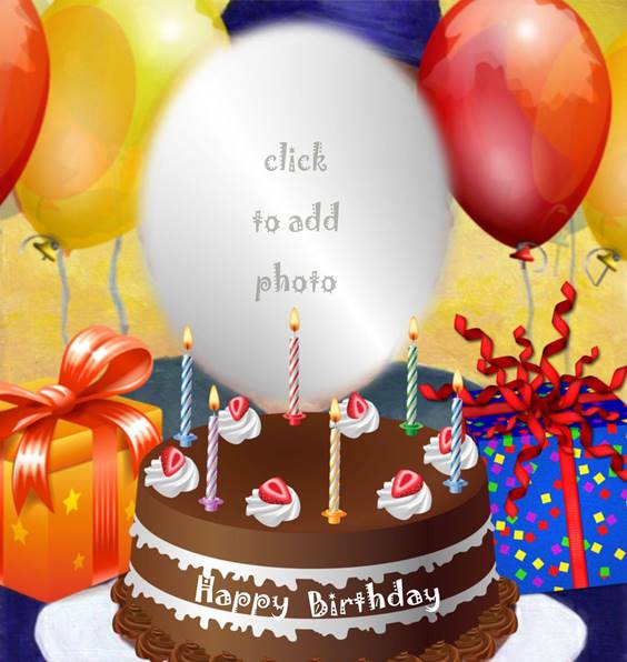 Images Of Happy Birthday Images