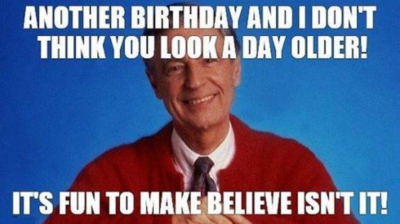 100 Funniest Happy Birthday Memes to Give Them a Laugh - Dreams Quote