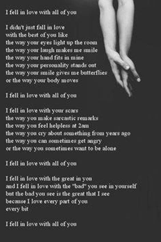 Love U Till The End Of My Life Quotes