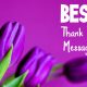 Thank You Messages Wishes And Quotes Appreciation Quotes about Thank You Notes Ever Written