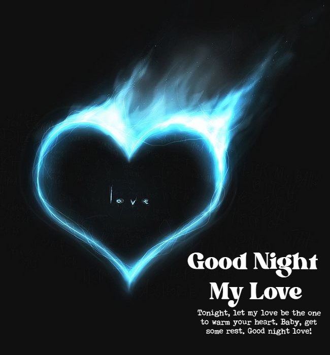 good night love quotes 1