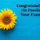 What to Write in a Congratulations Card on Passing Exam and Good Results With Images Notes Quotes