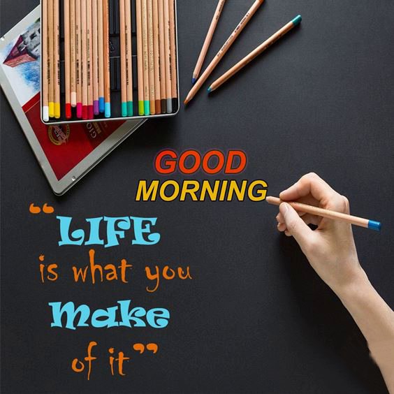 good morning notes Good Morning Msg With Pictures Images Quotes And Good Thoughts