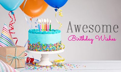Awesome Happy Birthday Wishes Quotes Images Special Happy Birthday Messages