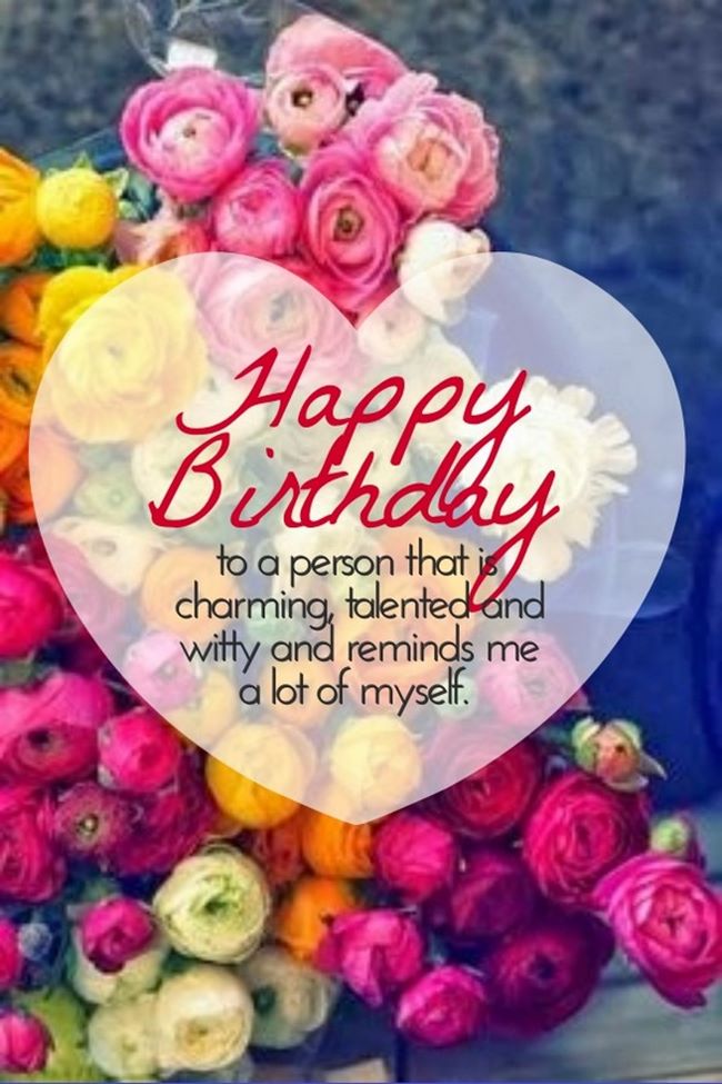 awesome wish you happy birthday Happy Birthday Wishes Quotes Images Special Happy Birthday Messages