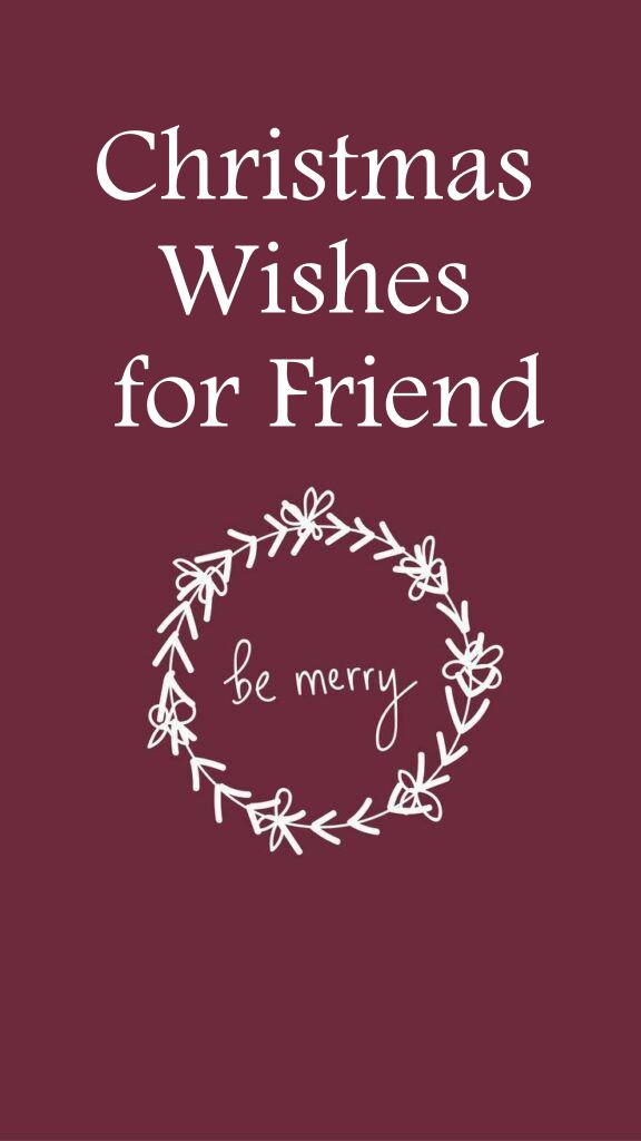 christmas wishes for friends funny