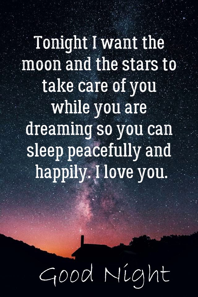 positive thoughts good night quotes with image | Good night blessings quotes, Good night quotes, Good night thoughts