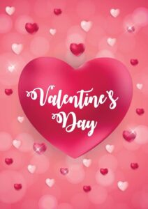 100 Romantic Happy Valentine Day Messages for Girlfriend - Dreams Quote