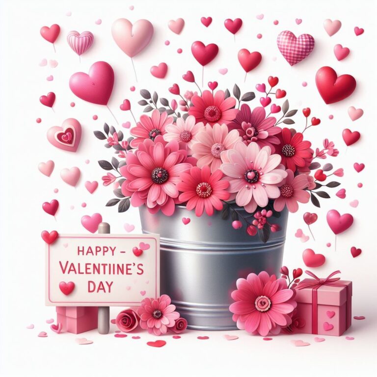 100 Romantic Happy Valentine Day Messages for Girlfriend - Dreams Quote
