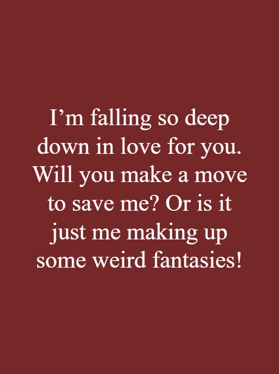 flirting messages for him over textand images